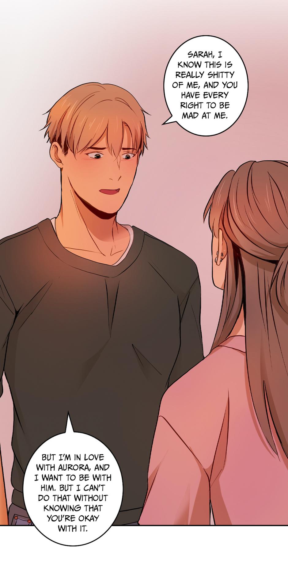 Love is Loading Chapter 29 page 70 - 