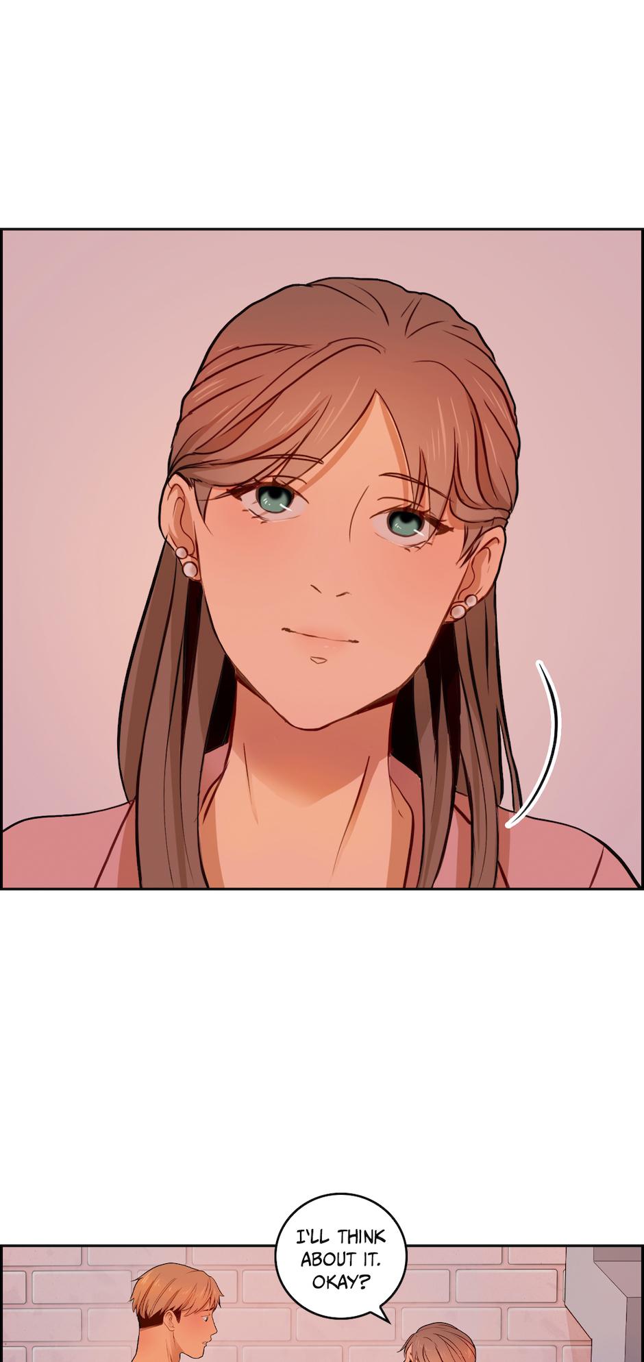 Love is Loading Chapter 29 page 72 - 