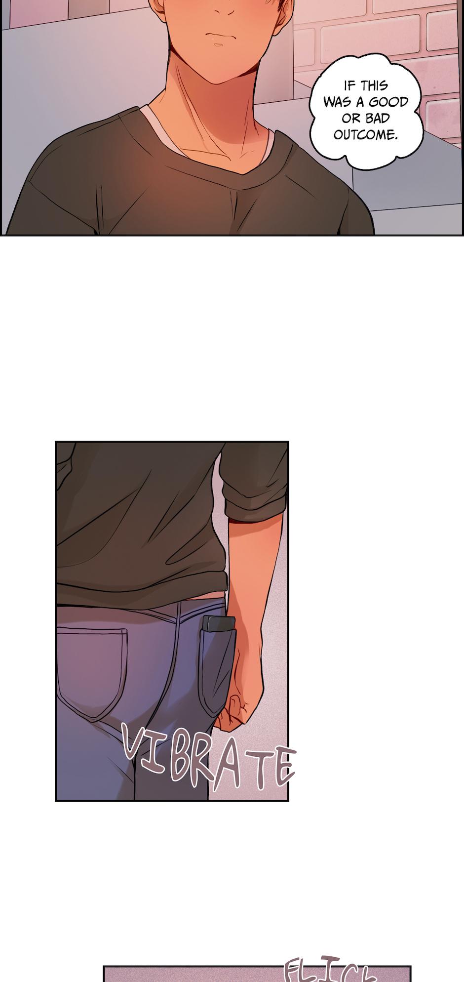 Love is Loading Chapter 29 page 74 - 