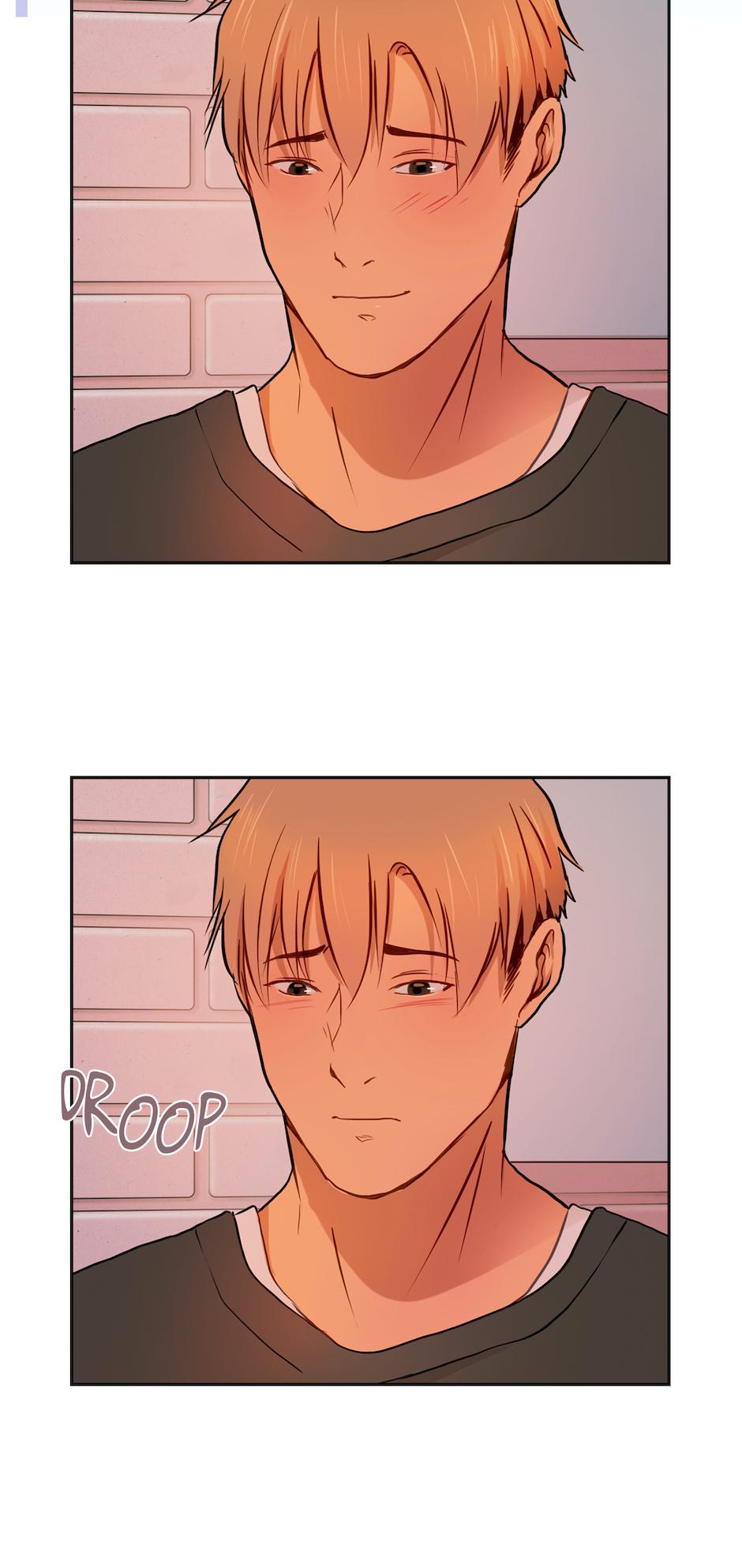 Love is Loading Chapter 29 page 76 - 
