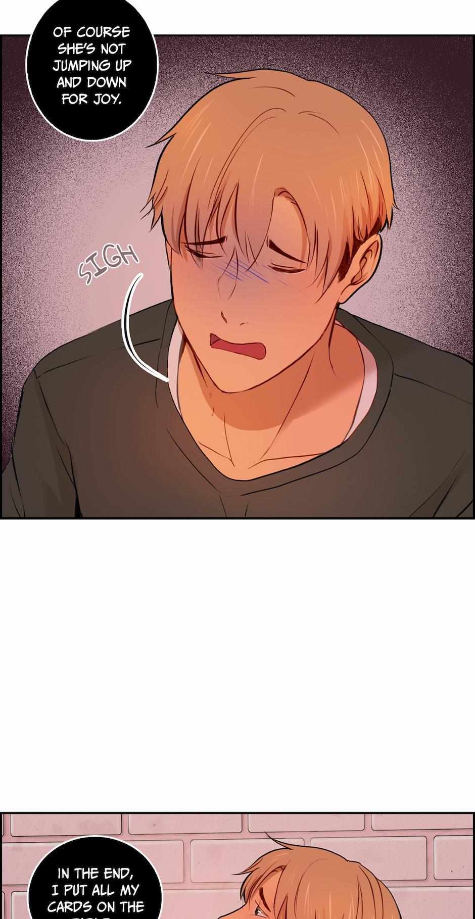Love is Loading Chapter 29 page 79 - 