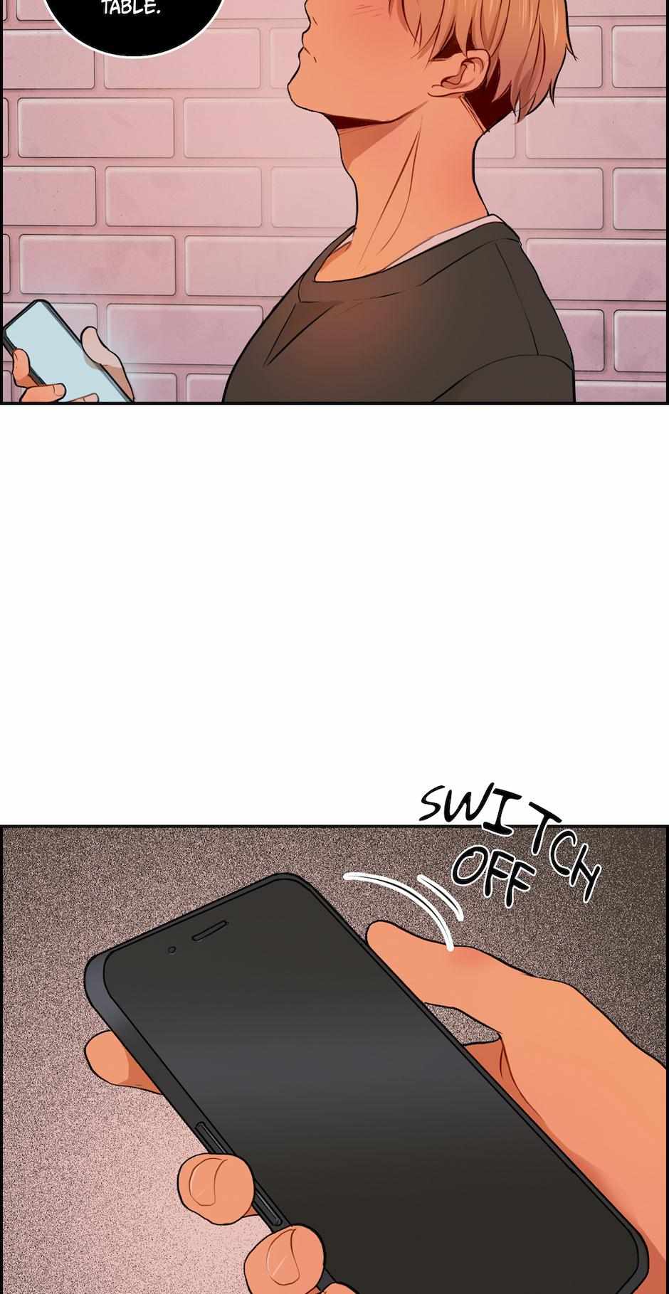 Love is Loading Chapter 29 page 80 - 