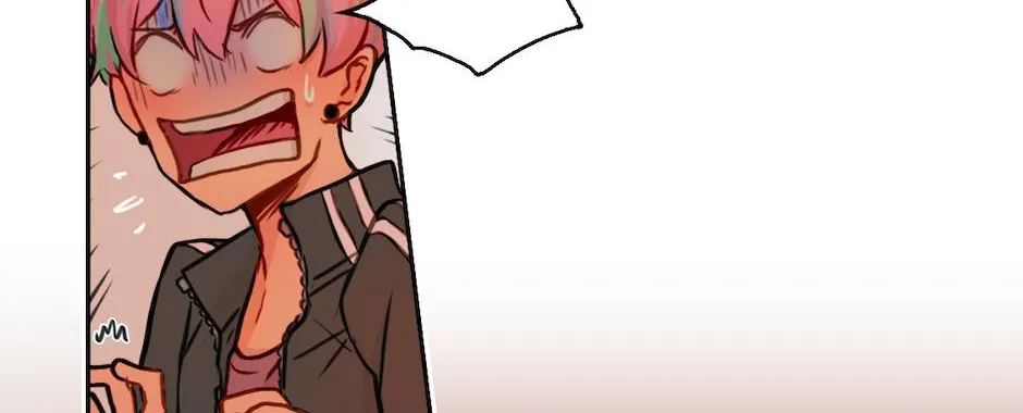 Love is Loading Chapter 3 page 19 - 