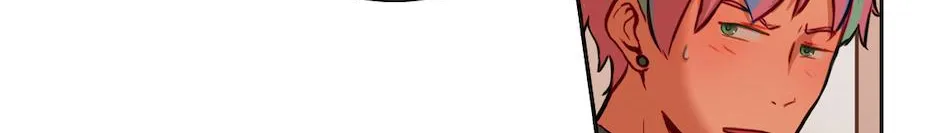 Love is Loading Chapter 3 page 31 - 