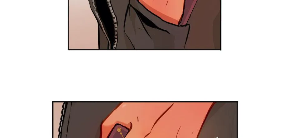 Love is Loading Chapter 3 page 39 - 