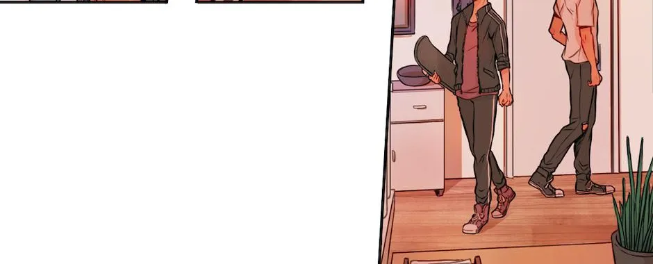 Love is Loading Chapter 3 page 5 - 