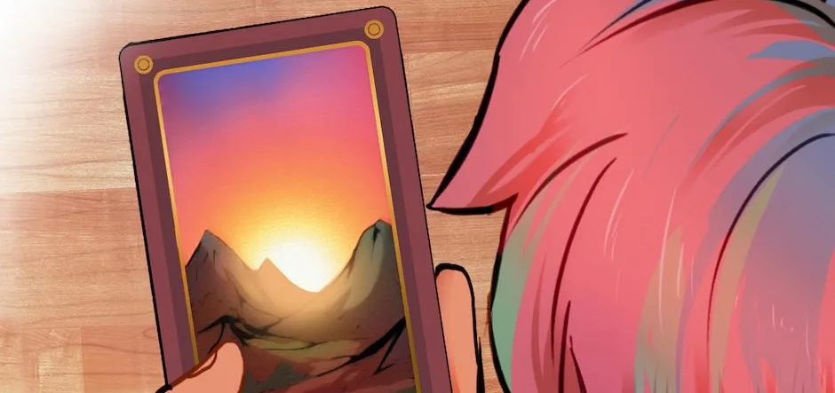 Love is Loading Chapter 3 page 41 - 