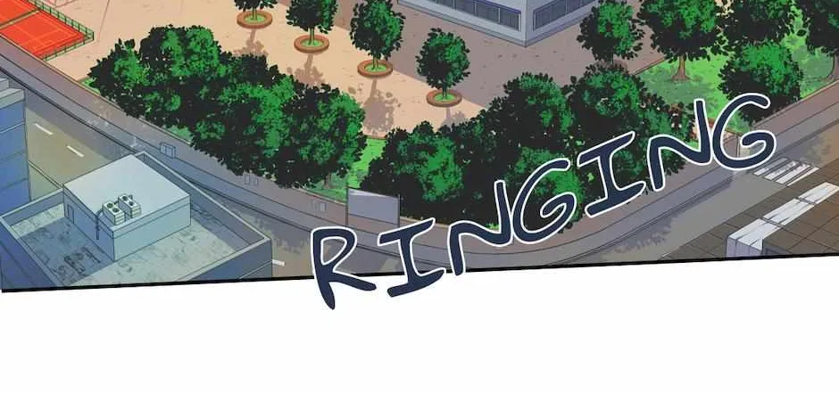 Love is Loading Chapter 3 page 43 - 