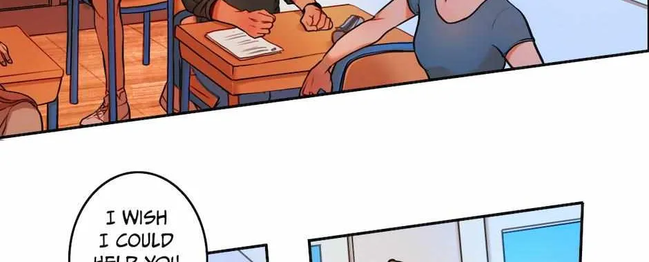 Love is Loading Chapter 3 page 45 - 