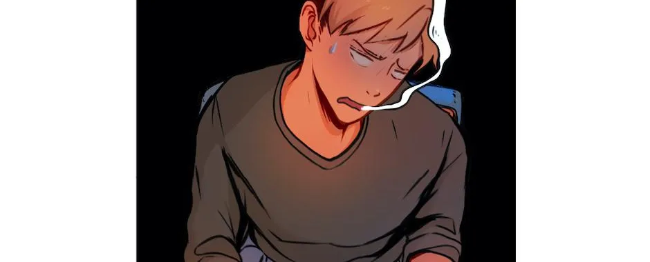 Love is Loading Chapter 3 page 47 - 