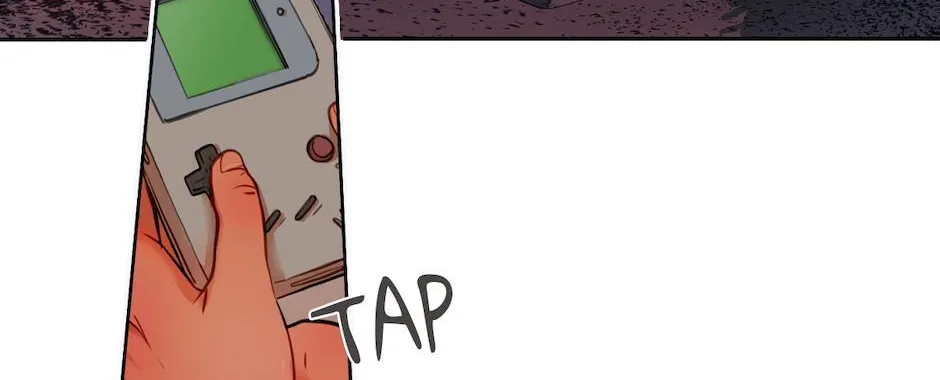Love is Loading Chapter 3 page 49 - 