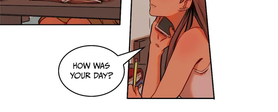 Love is Loading Chapter 3 page 51 - 