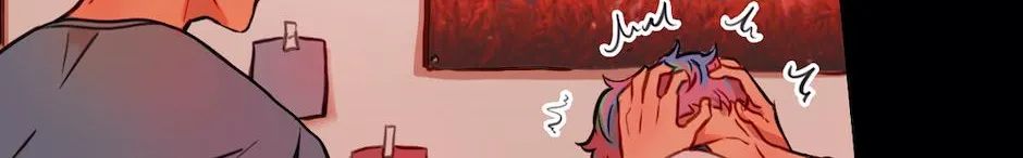 Love is Loading Chapter 3 page 55 - 