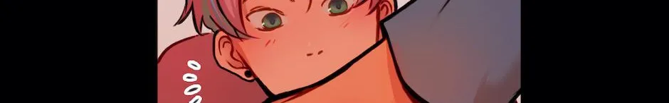 Love is Loading Chapter 3 page 59 - 