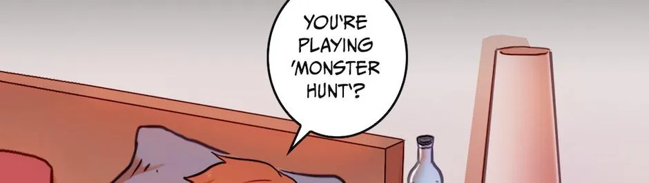 Love is Loading Chapter 3 page 65 - 