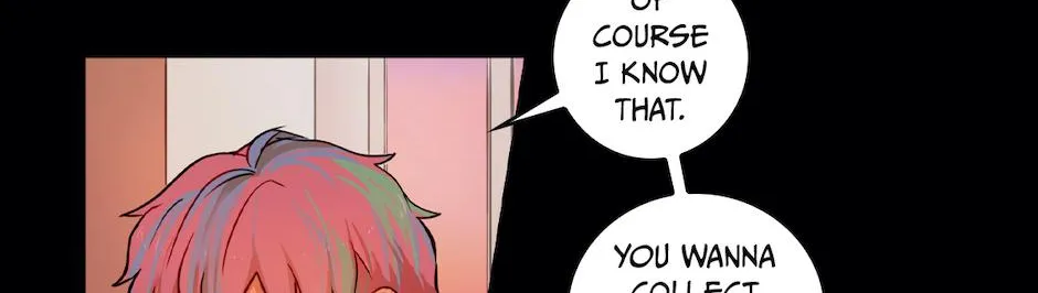 Love is Loading Chapter 3 page 67 - 