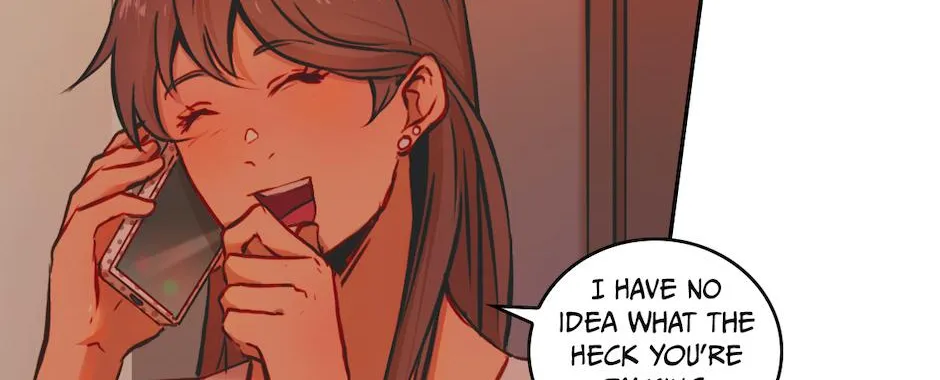 Love is Loading Chapter 3 page 71 - 