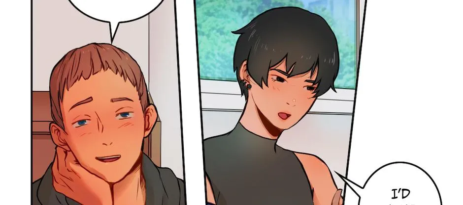 Love is Loading Chapter 3 page 79 - 