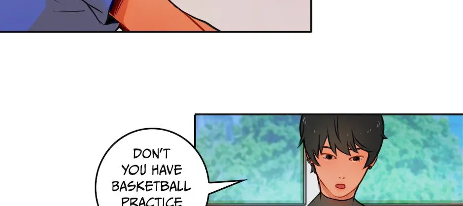 Love is Loading Chapter 3 page 81 - 