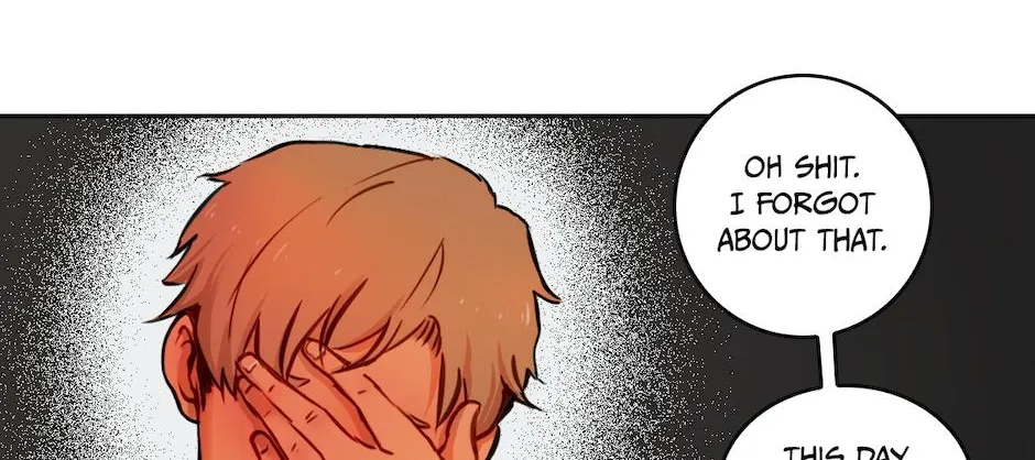 Love is Loading Chapter 3 page 83 - 