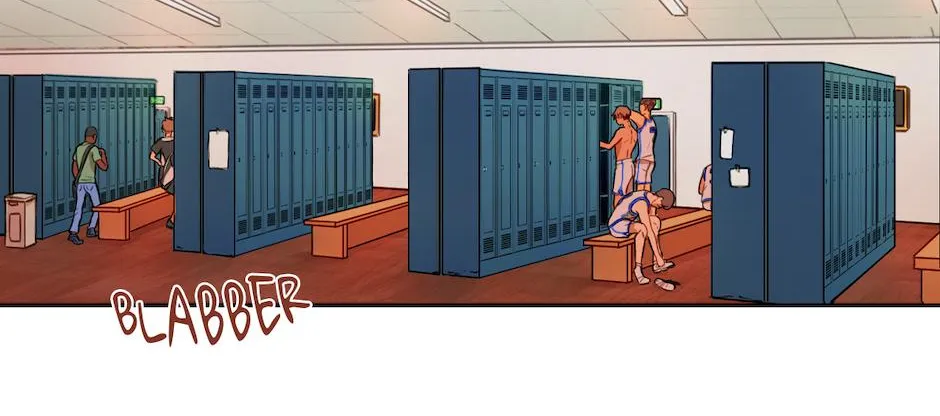 Love is Loading Chapter 3 page 85 - 