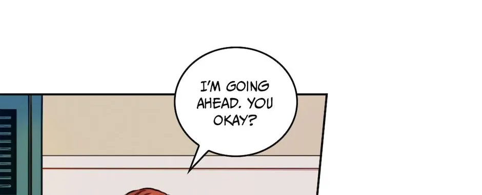 Love is Loading Chapter 3 page 87 - 