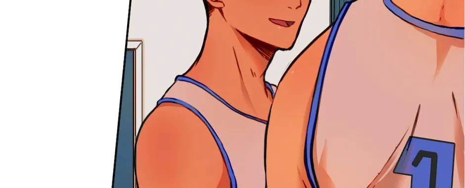 Love is Loading Chapter 3 page 89 - 