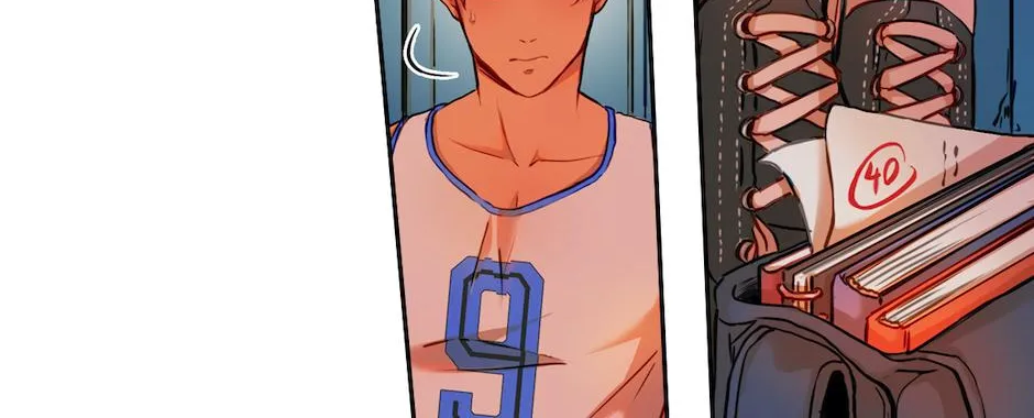 Love is Loading Chapter 3 page 91 - 