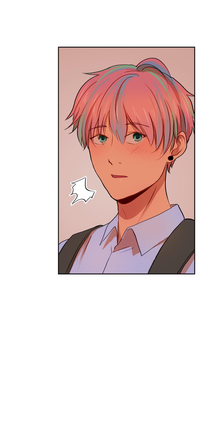 Love is Loading Chapter 30 page 11 - 
