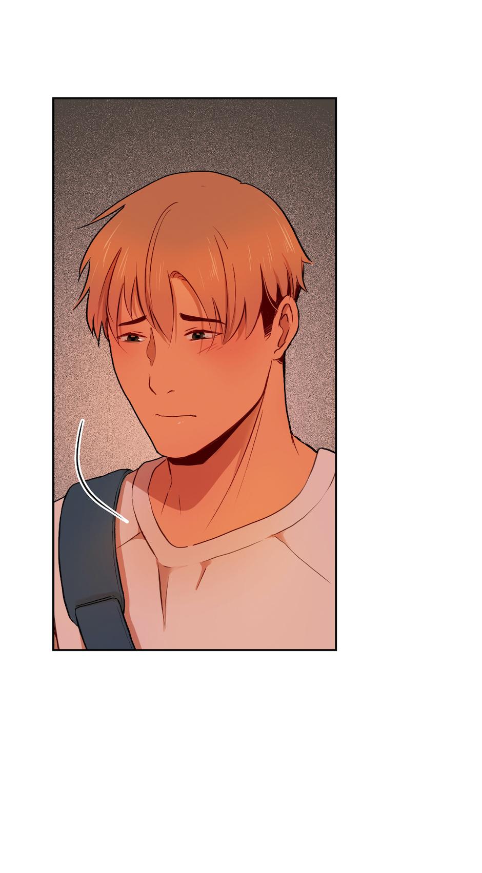Love is Loading Chapter 30 page 15 - 