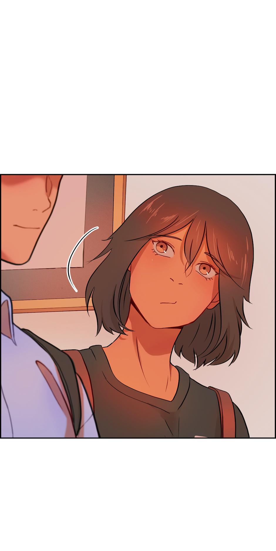 Love is Loading Chapter 30 page 18 - 