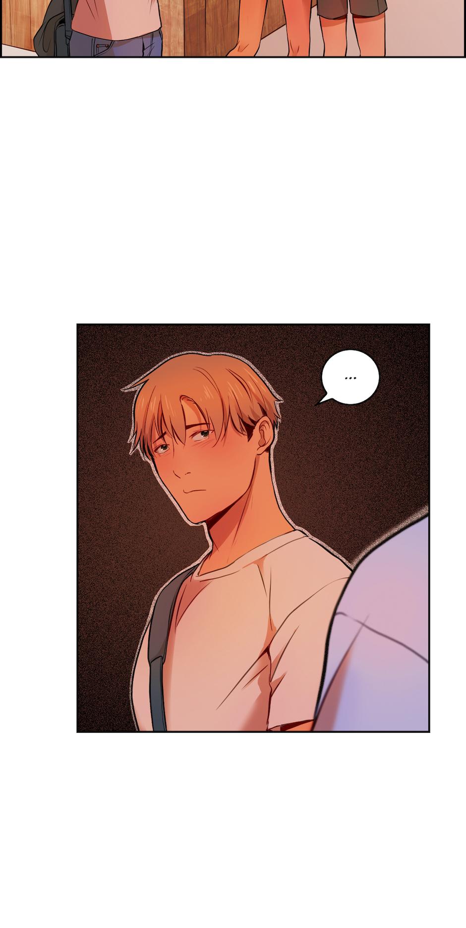 Love is Loading Chapter 30 page 22 - 