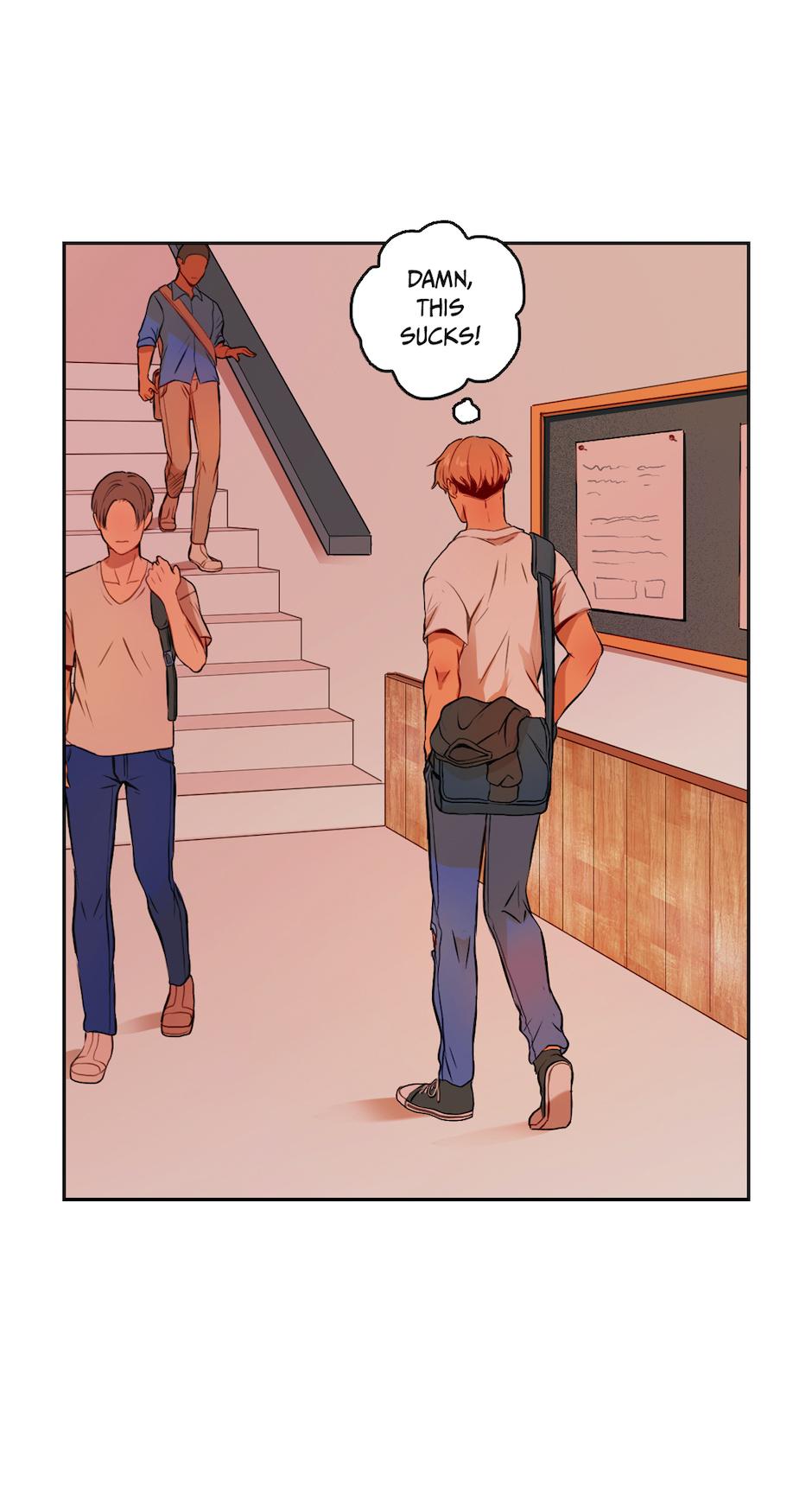 Love is Loading Chapter 30 page 23 - 