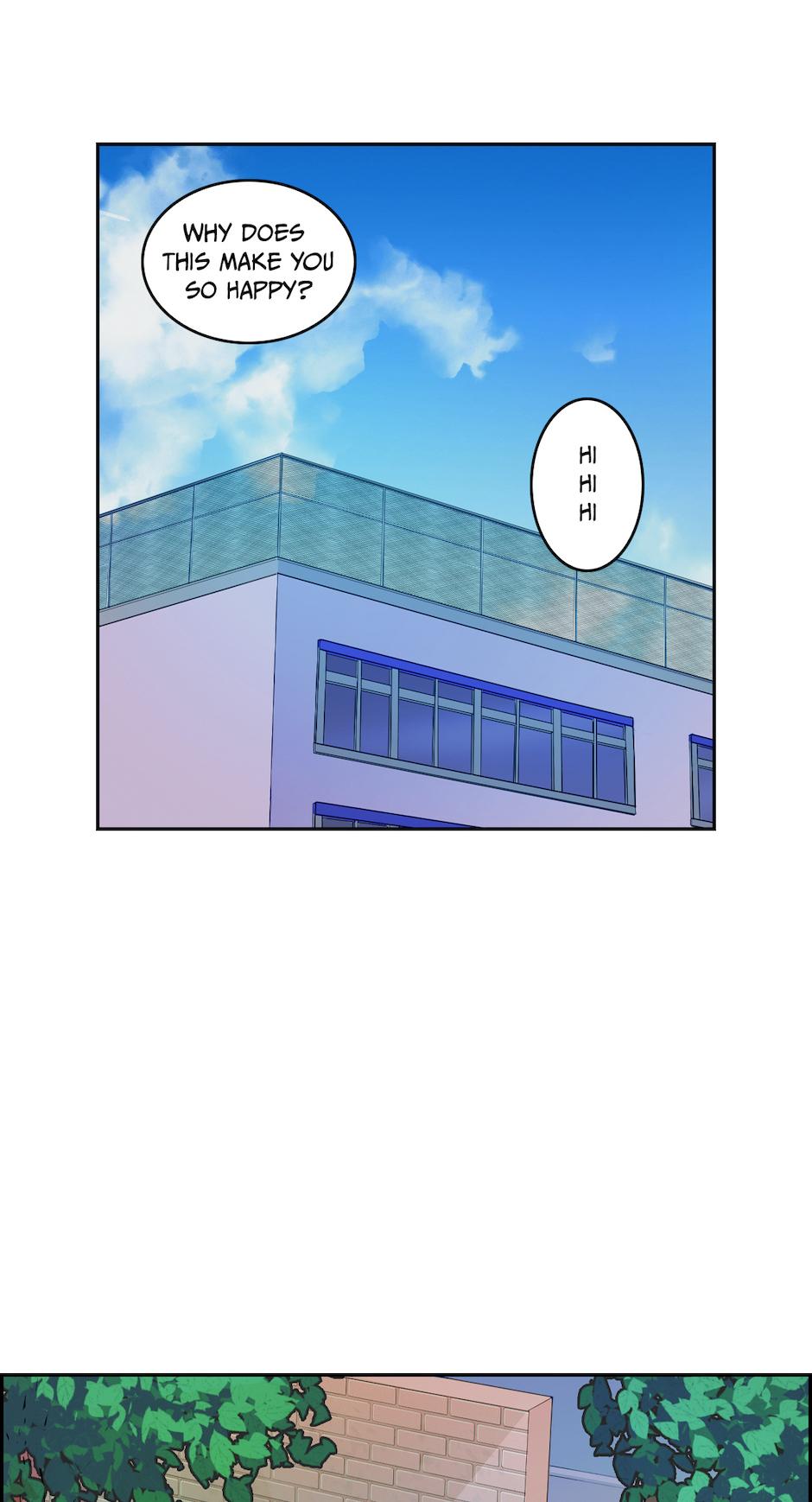 Love is Loading Chapter 30 page 26 - 
