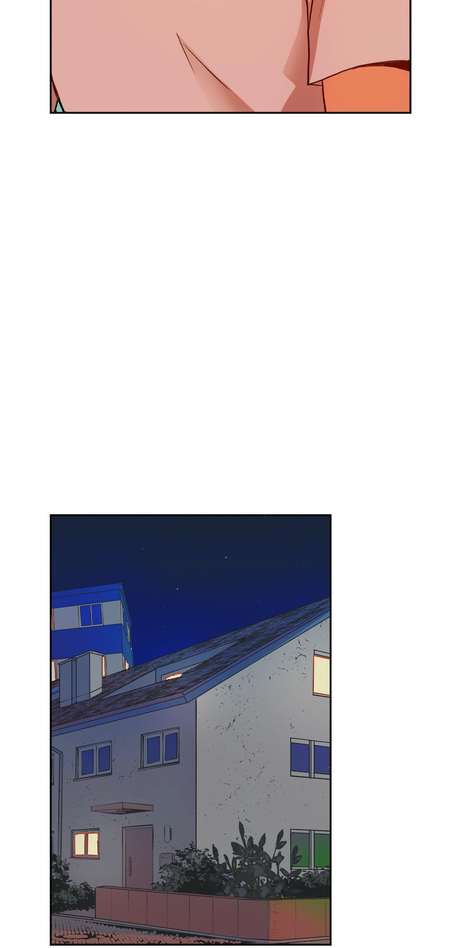 Love is Loading Chapter 30 page 36 - 