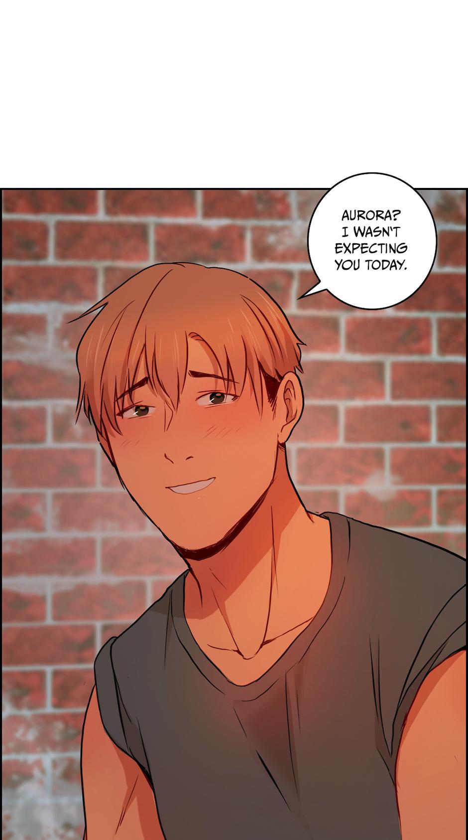 Love is Loading Chapter 30 page 41 - 