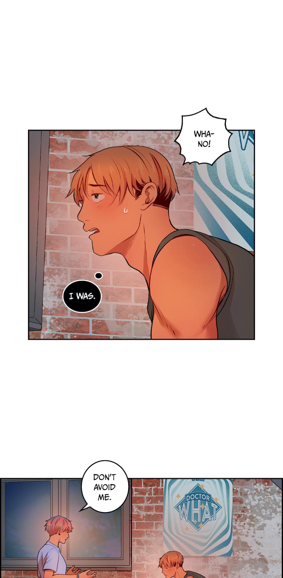 Love is Loading Chapter 30 page 45 - 