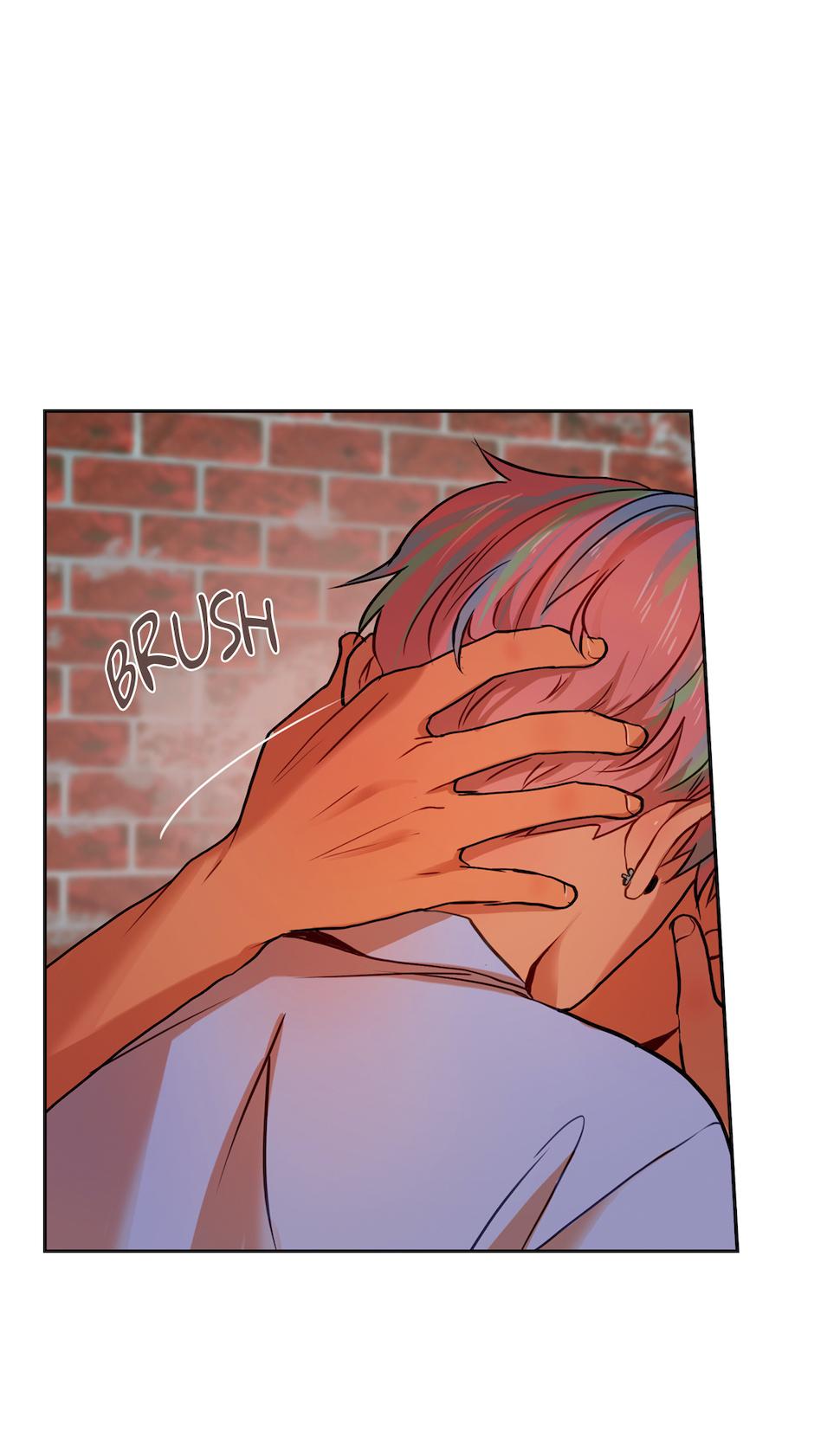 Love is Loading Chapter 30 page 54 - 