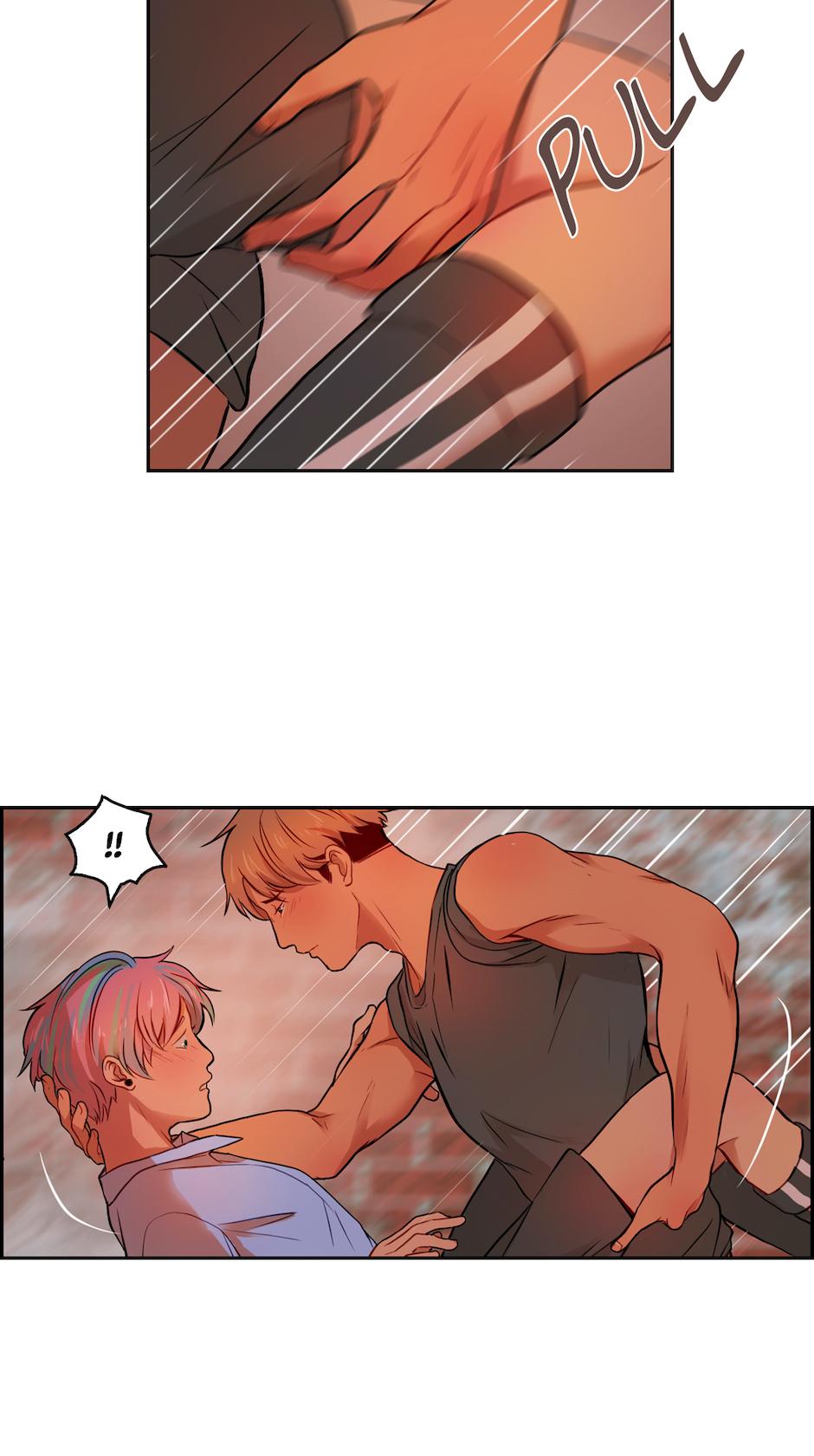 Love is Loading Chapter 30 page 56 - 