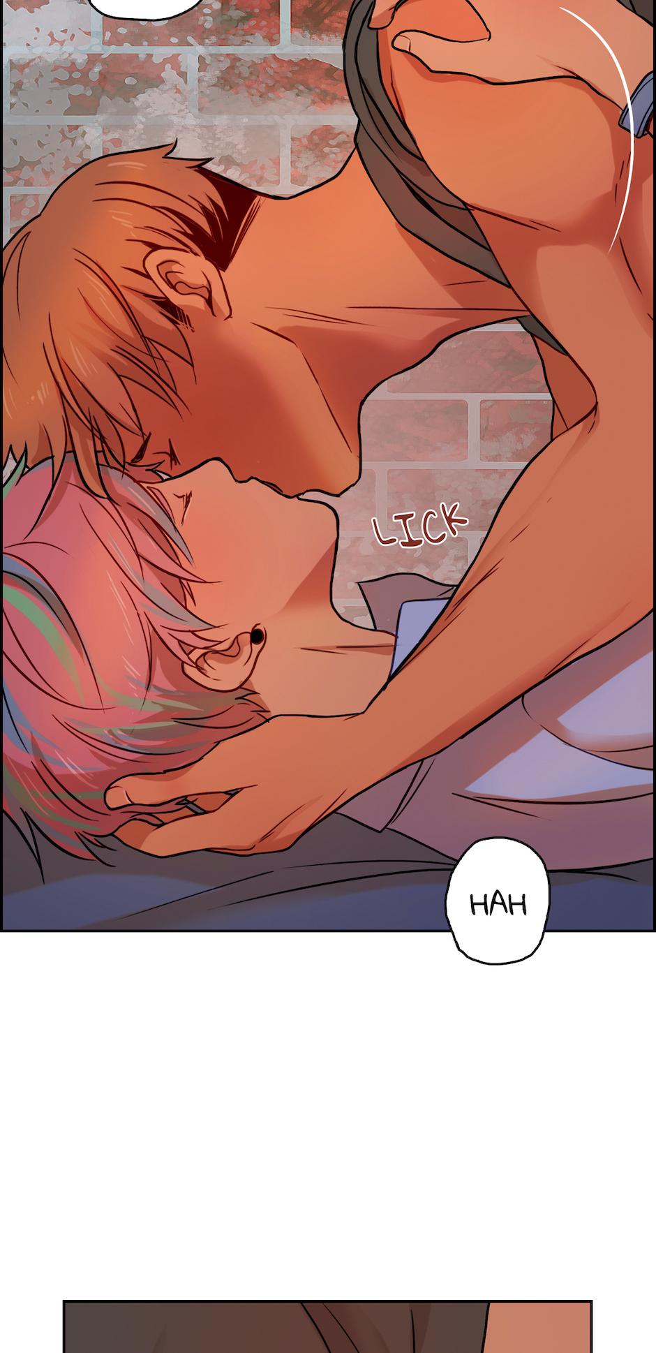 Love is Loading Chapter 30 page 60 - 