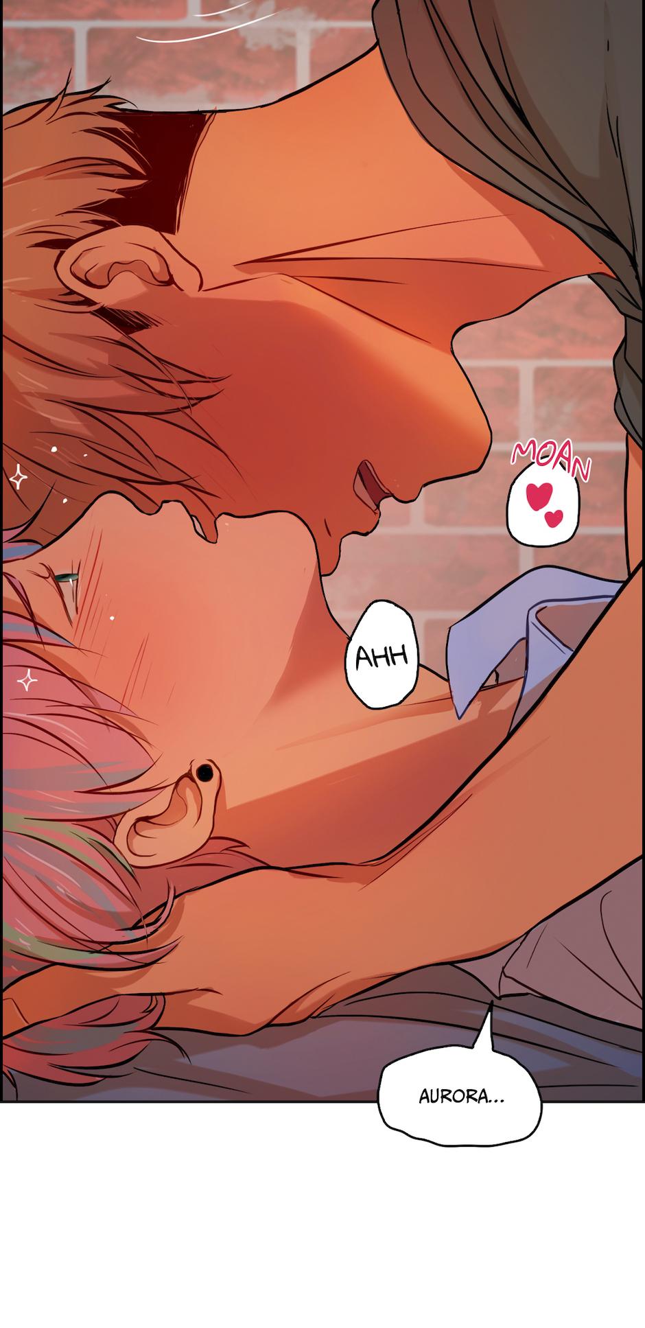 Love is Loading Chapter 30 page 62 - 