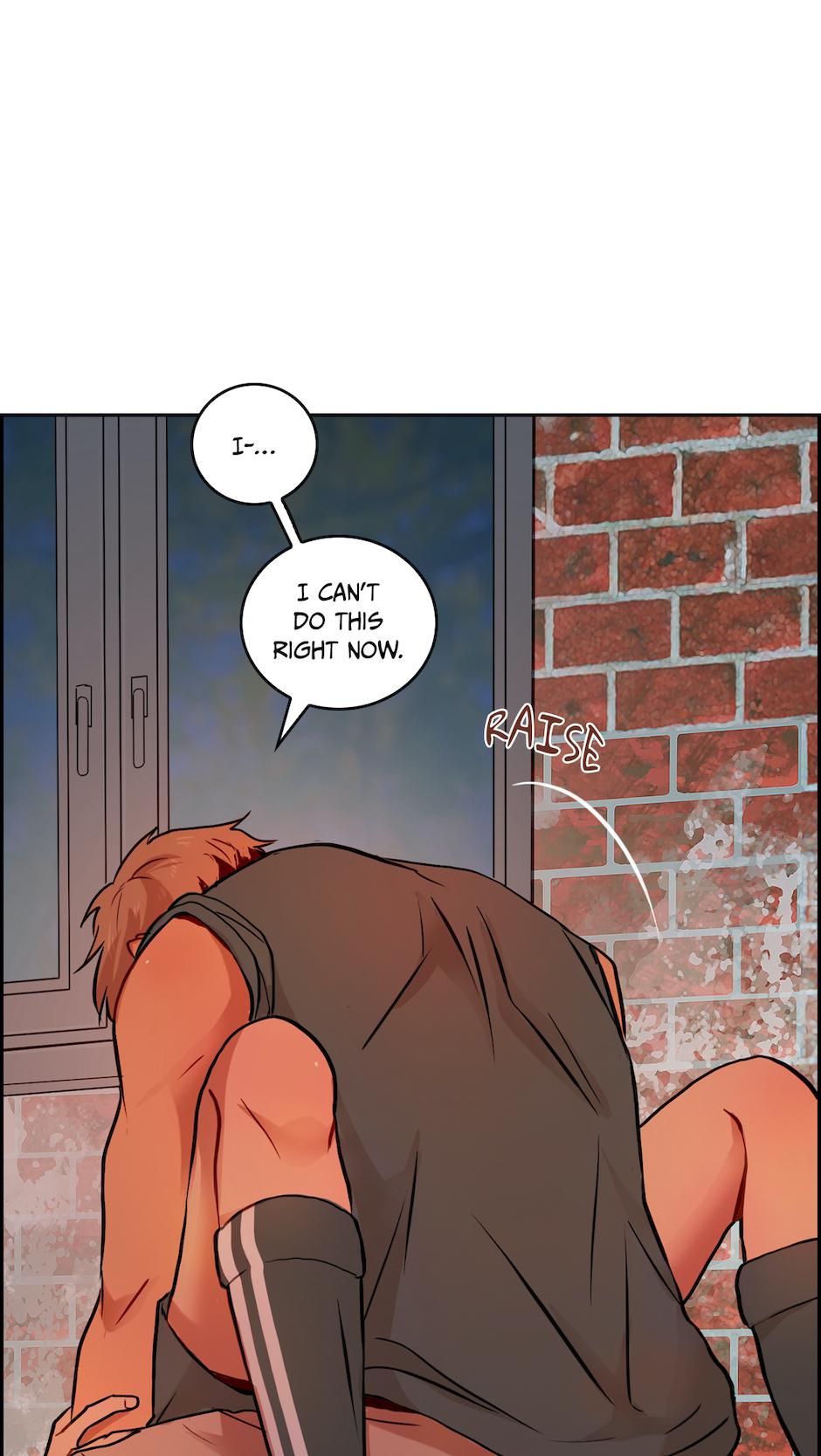 Love is Loading Chapter 30 page 63 - 