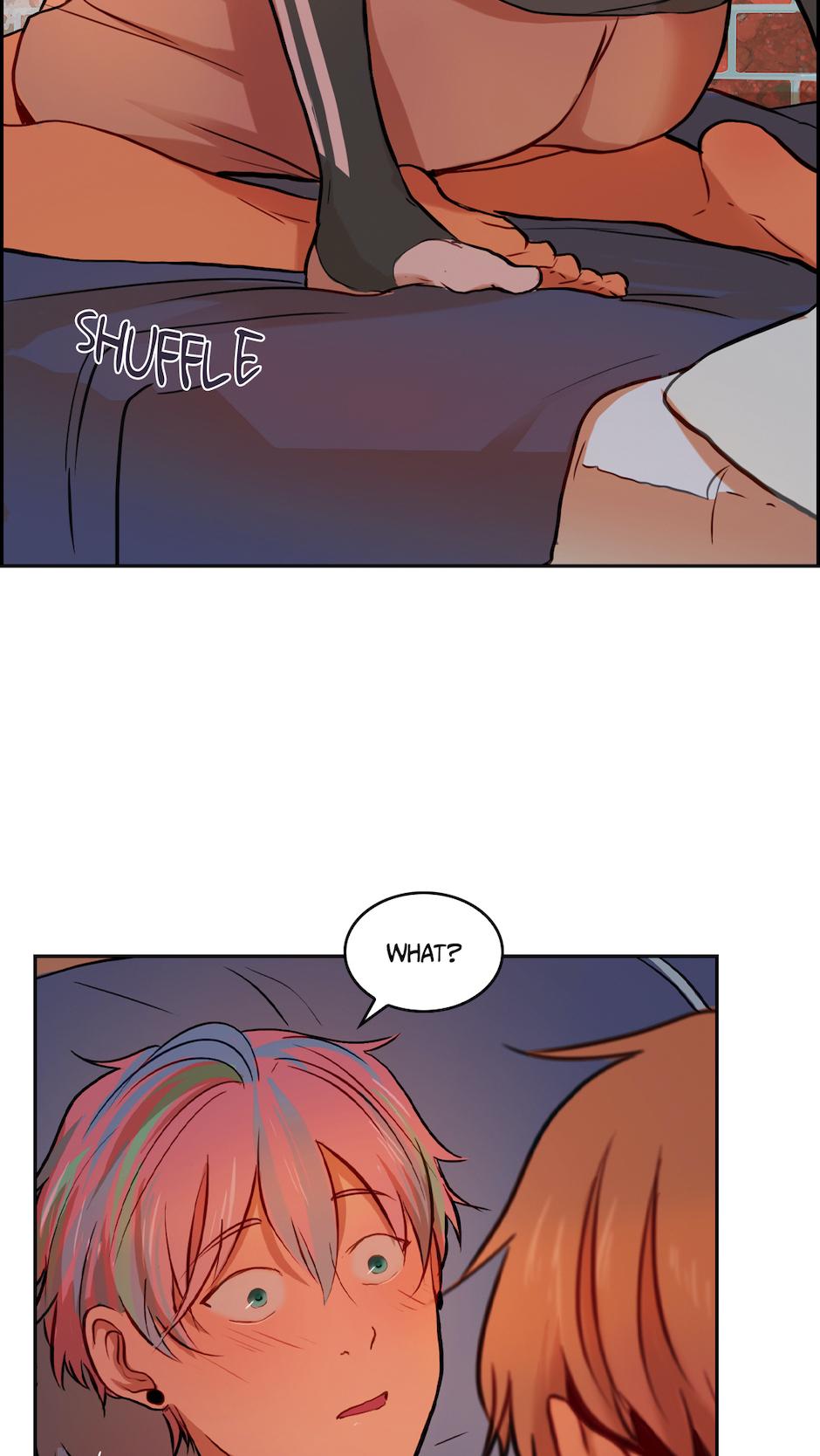 Love is Loading Chapter 30 page 64 - 