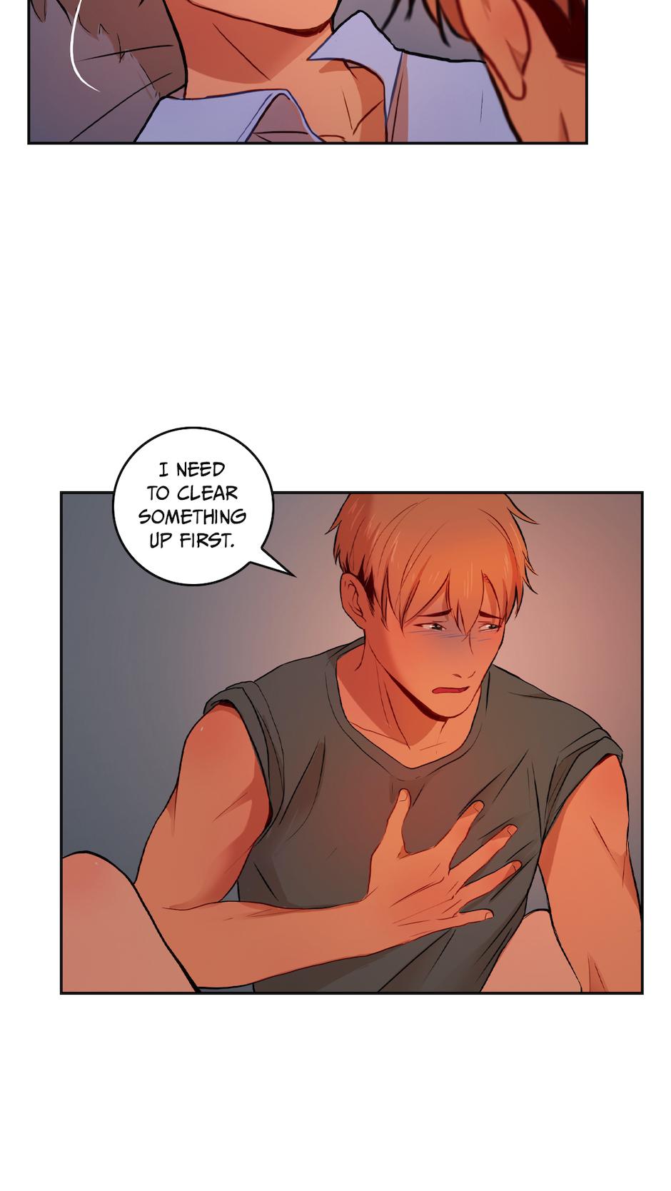 Love is Loading Chapter 30 page 65 - 