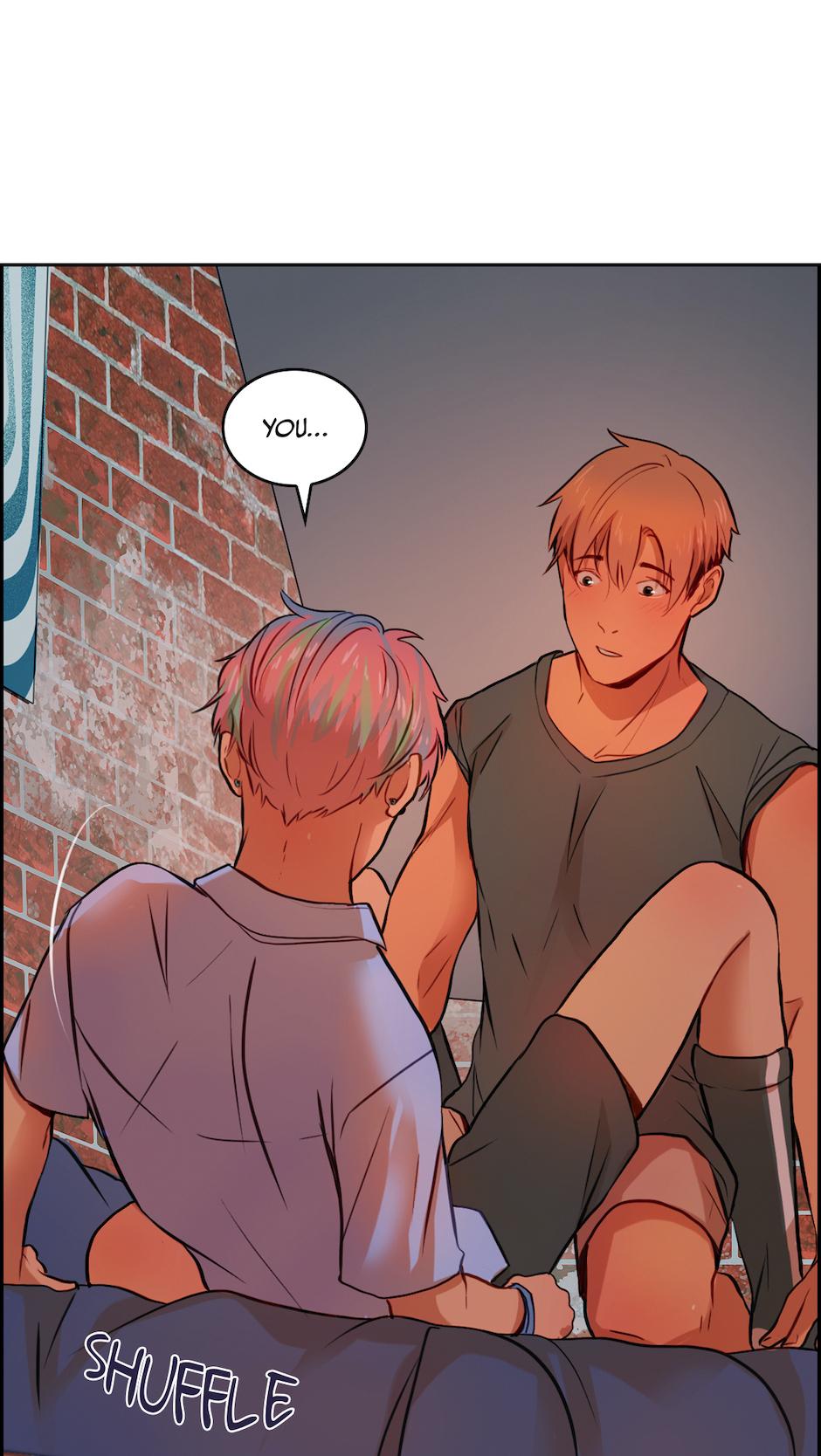 Love is Loading Chapter 30 page 66 - 