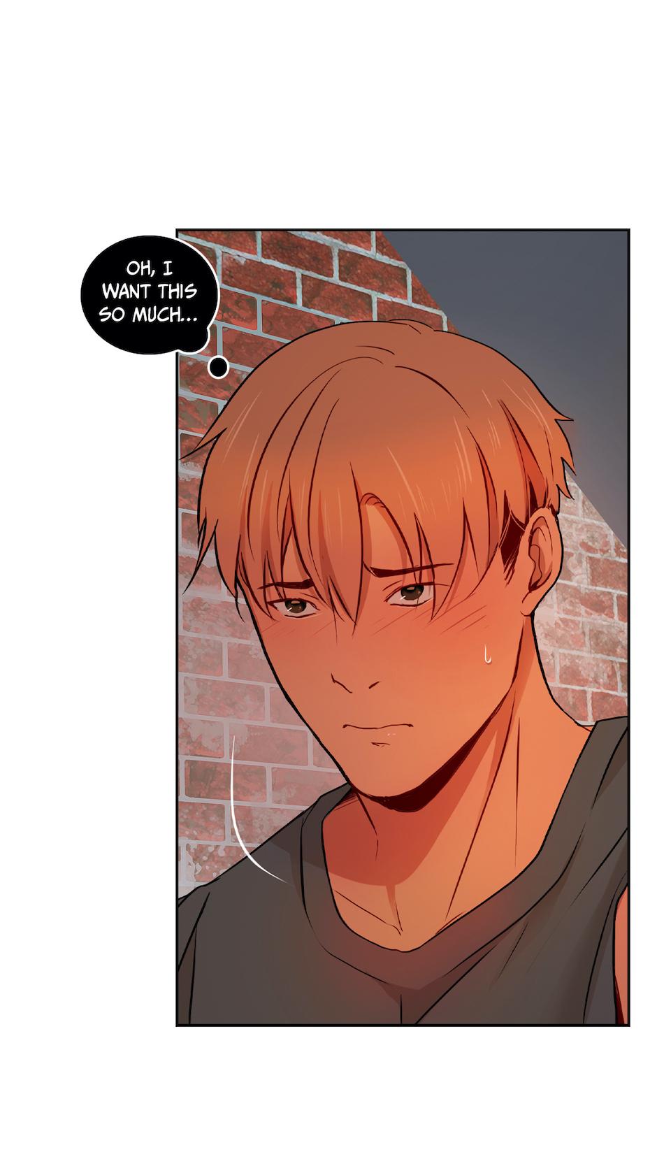 Love is Loading Chapter 30 page 68 - 