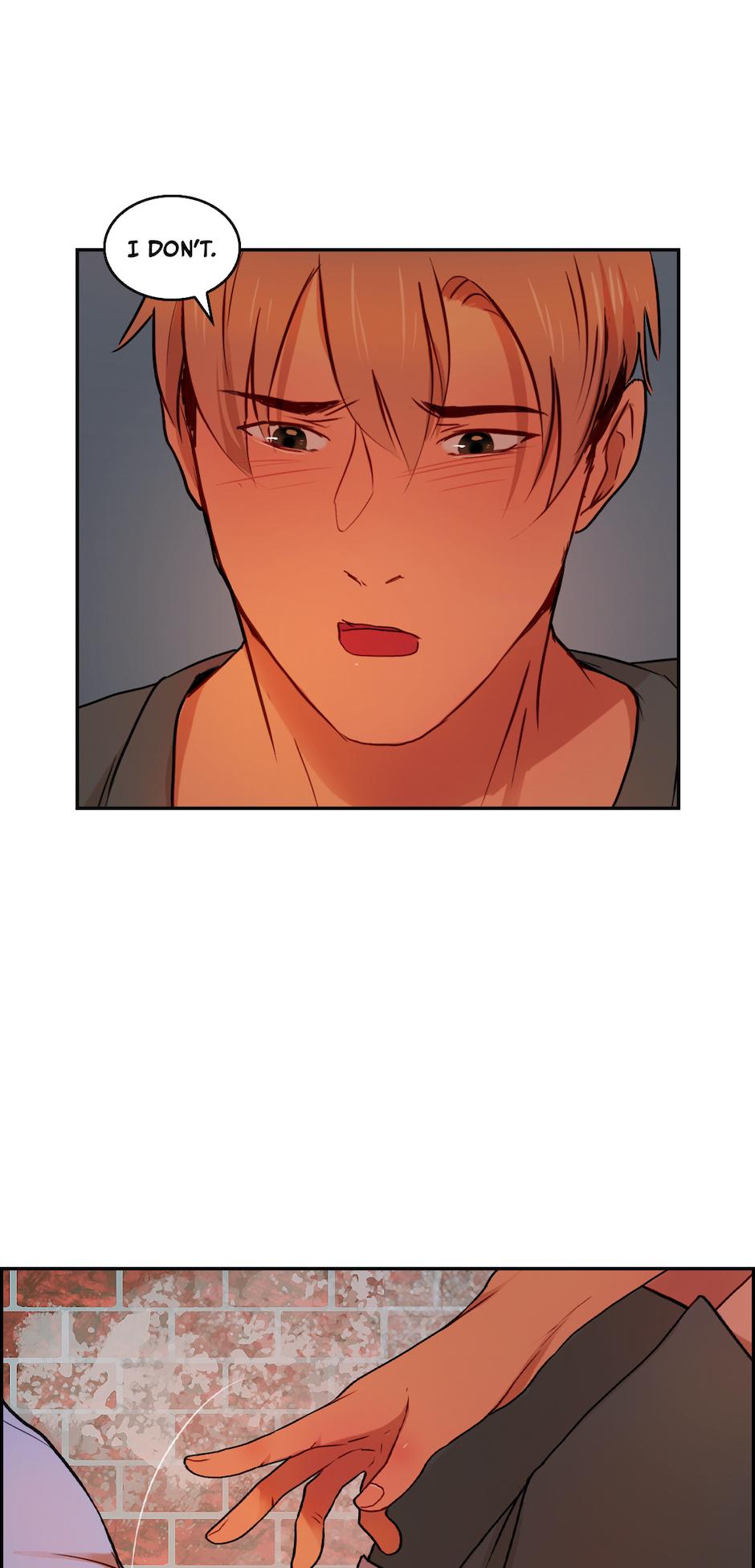 Love is Loading Chapter 30 page 72 - 