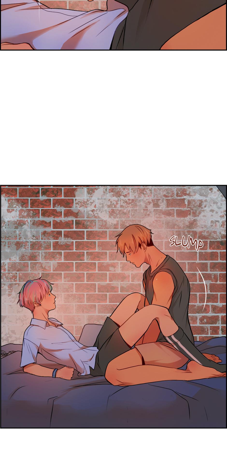 Love is Loading Chapter 30 page 73 - 