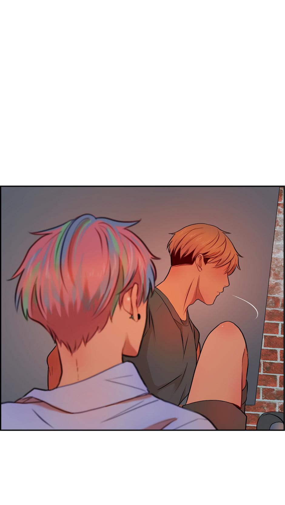 Love is Loading Chapter 30 page 74 - 