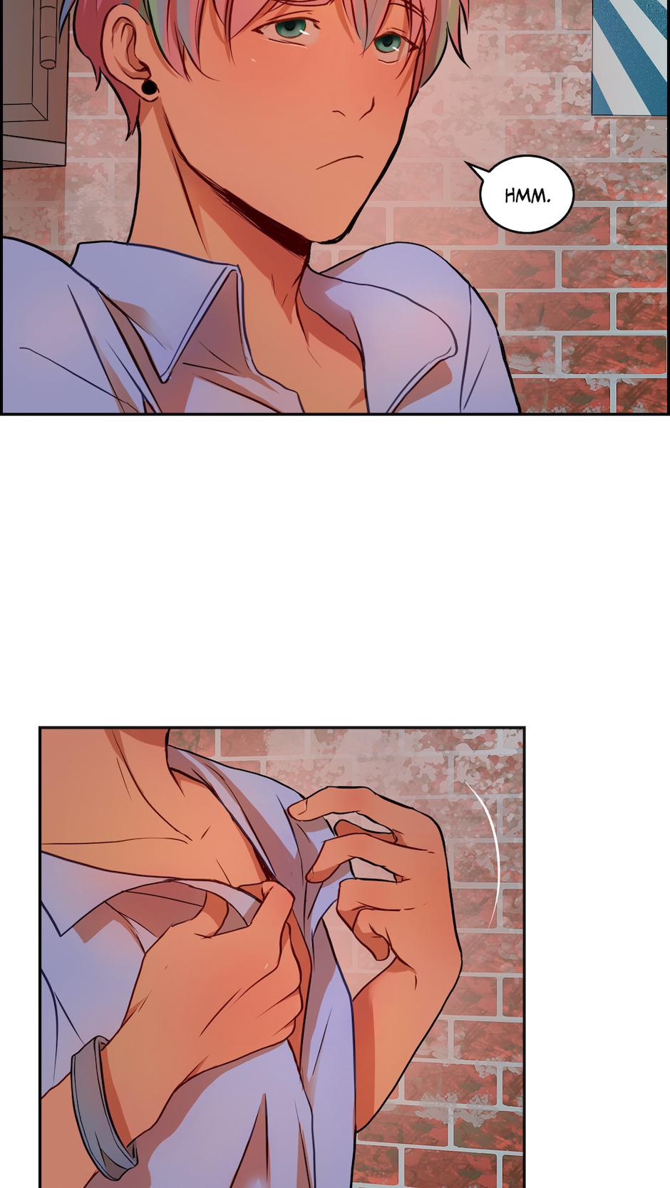 Love is Loading Chapter 30 page 76 - 